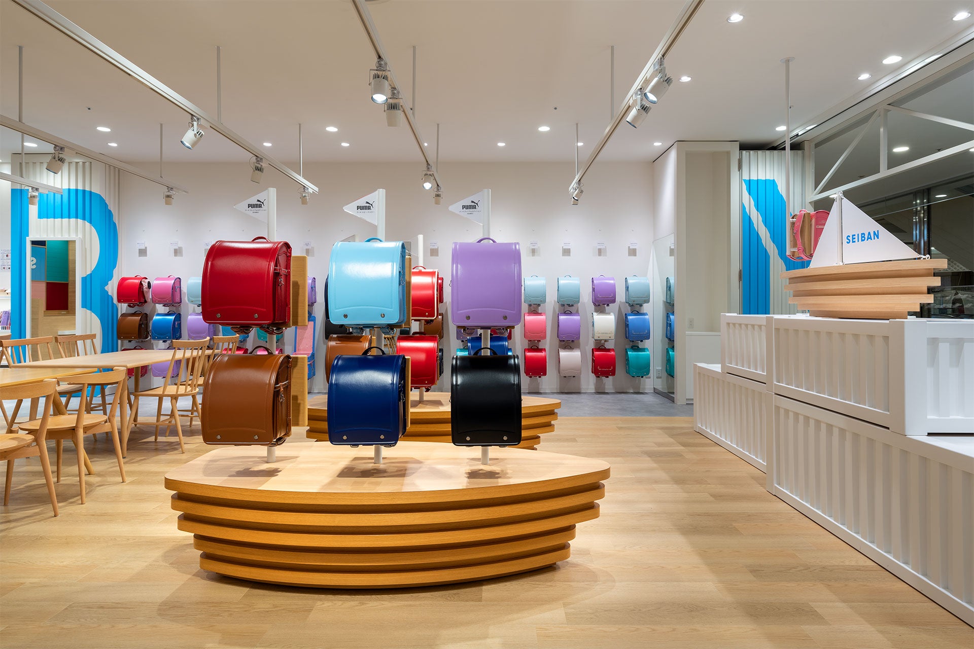 セイバン 神戸ハーバーランド